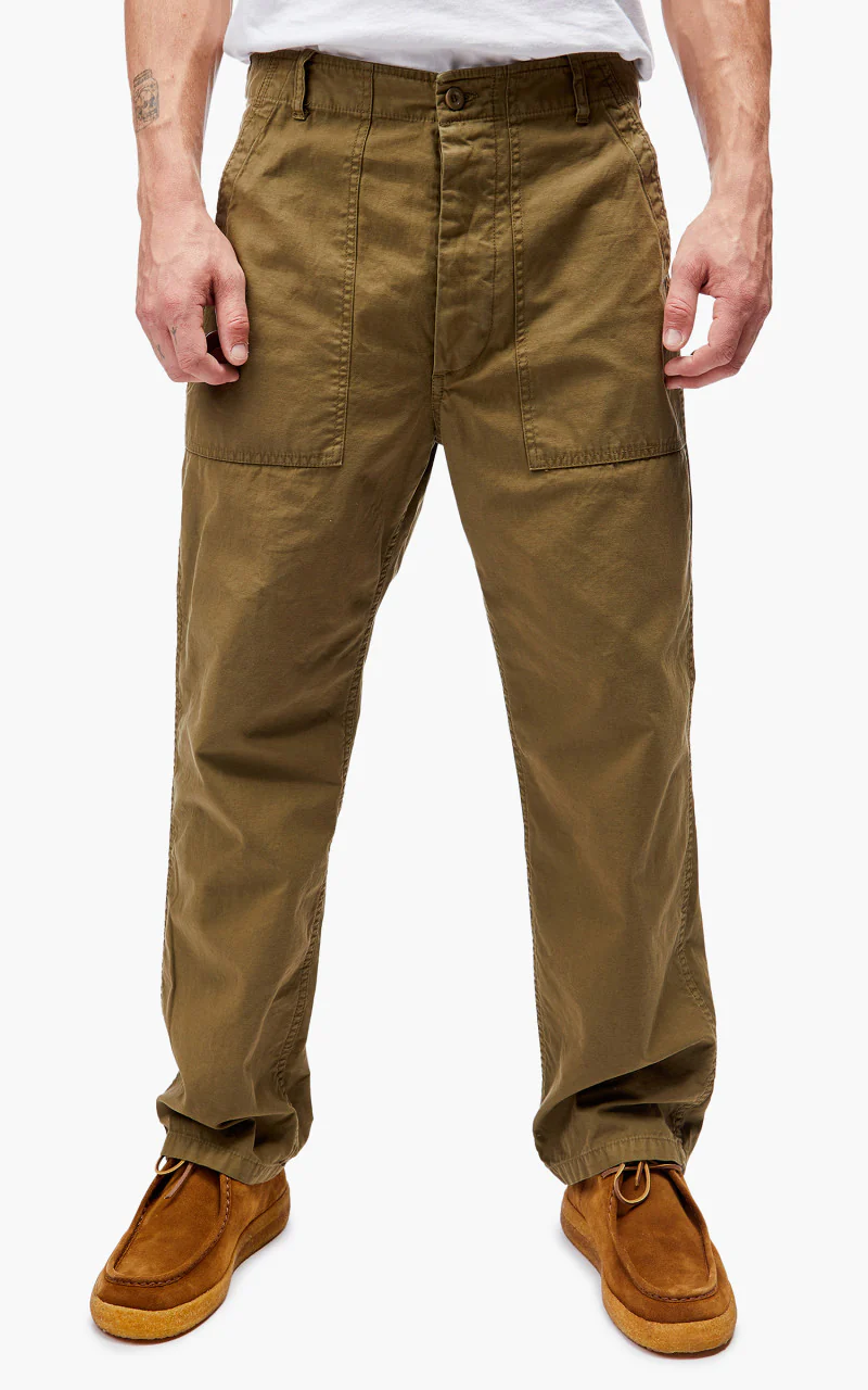 East Harbour Surplus Texas Green - Image 5