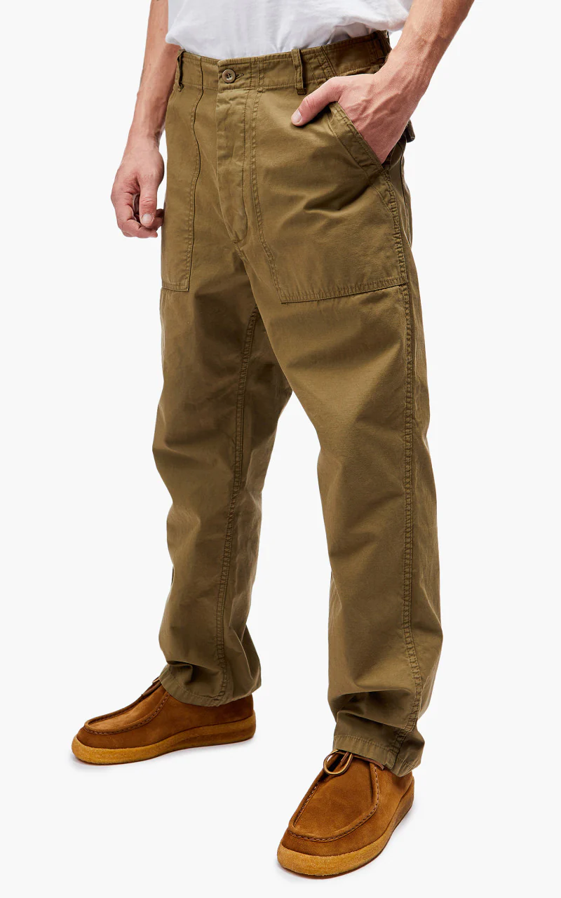 East Harbour Surplus Texas Green - Image 6