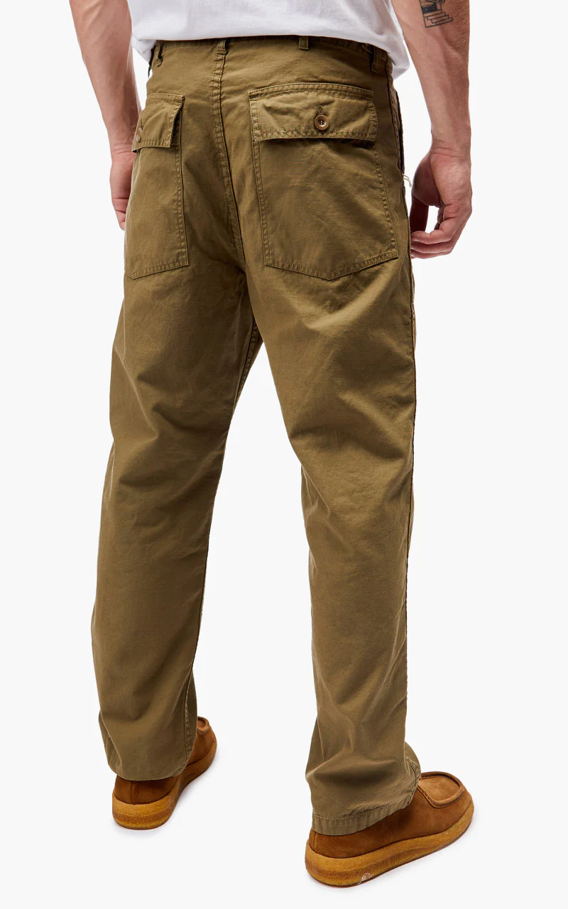 East Harbour Surplus Texas Green - Image 7