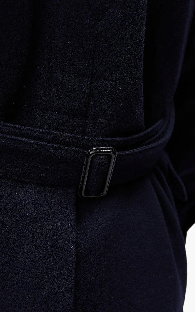 East Harbour Surplus Ueno Sport Jacket Navy - Image 10