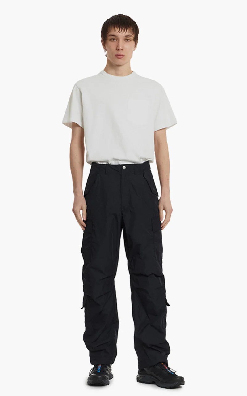 Eastlogue 8P Battle Field Pants Black - Image 2