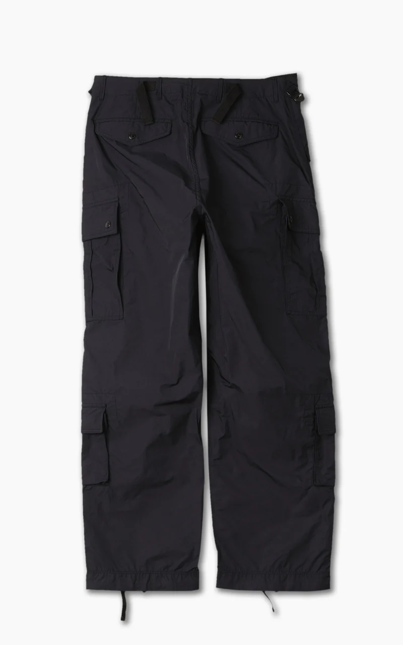 Eastlogue 8P Battle Field Pants Black - Image 3