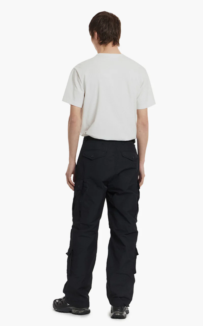 Eastlogue 8P Battle Field Pants Black - Image 4