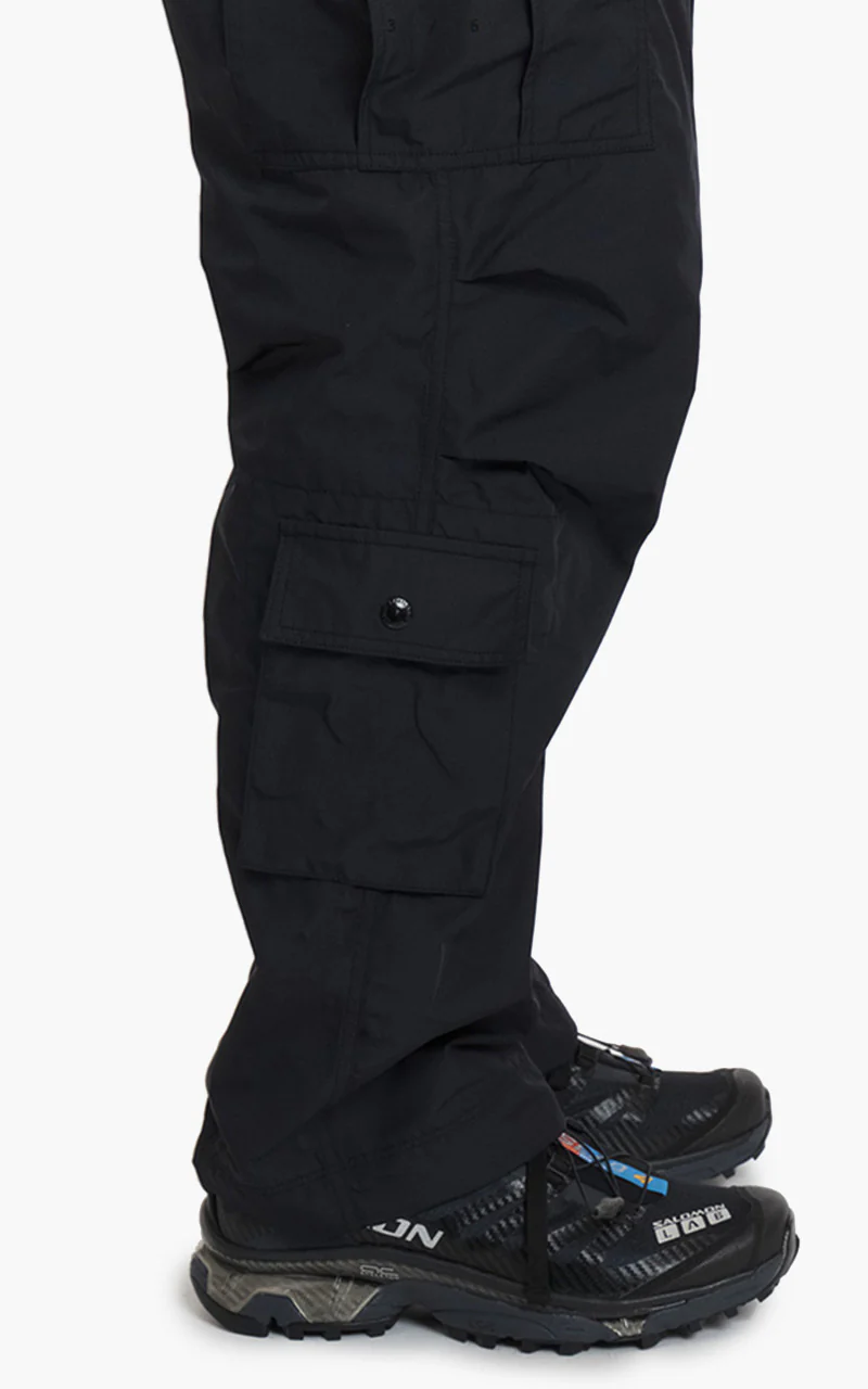 Eastlogue 8P Battle Field Pants Black - Image 5