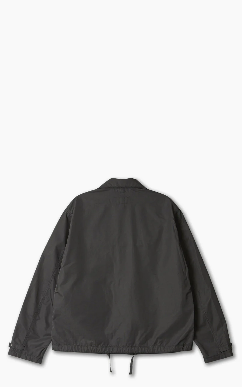 Eastlogue Halfmoon Jacket Black - Image 3