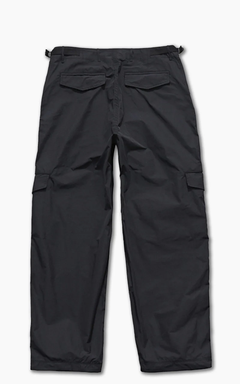 Eastlogue M65 Pants Black - Image 3
