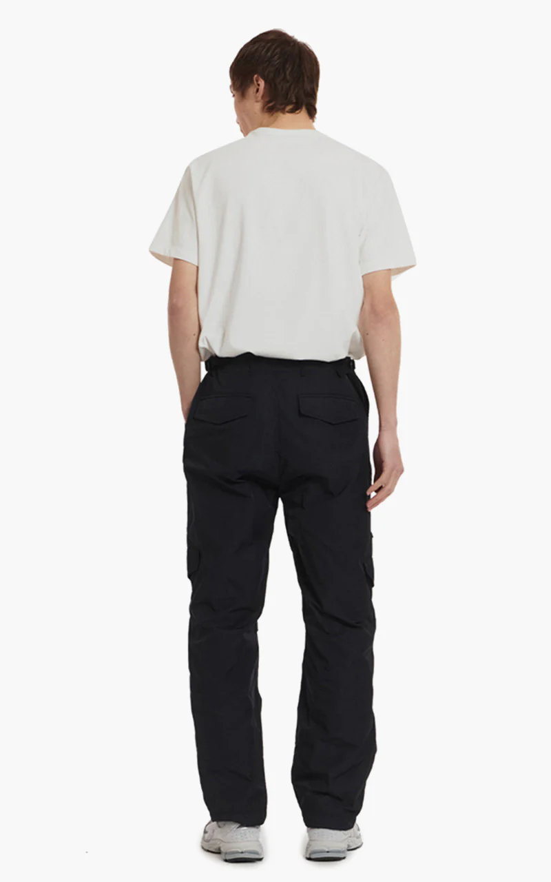 Eastlogue M65 Pants Black - Image 4