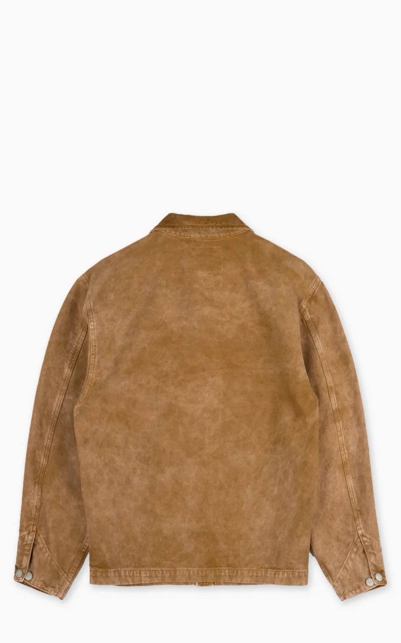 Eat Dust Eat Dust Arizona Jacket Canvas Almond - Image 3