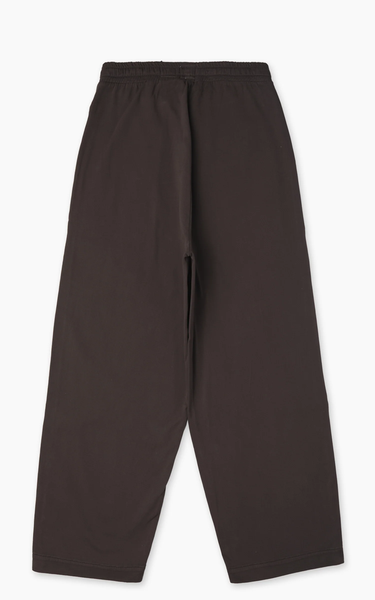 Eat Dust Reformer Pants Twill Jersey Coffee Brown - Image 3