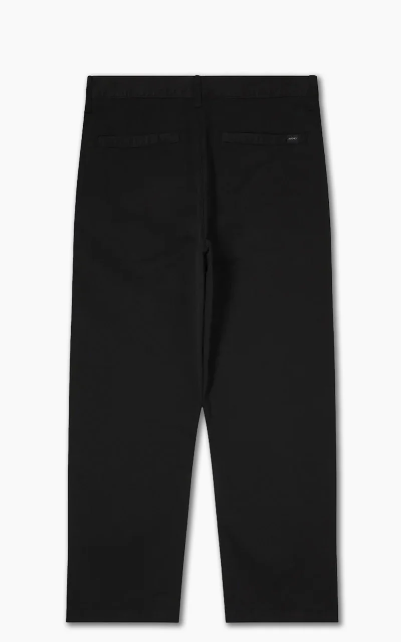 Edwin Jaga Loose Pant Black - Image 3