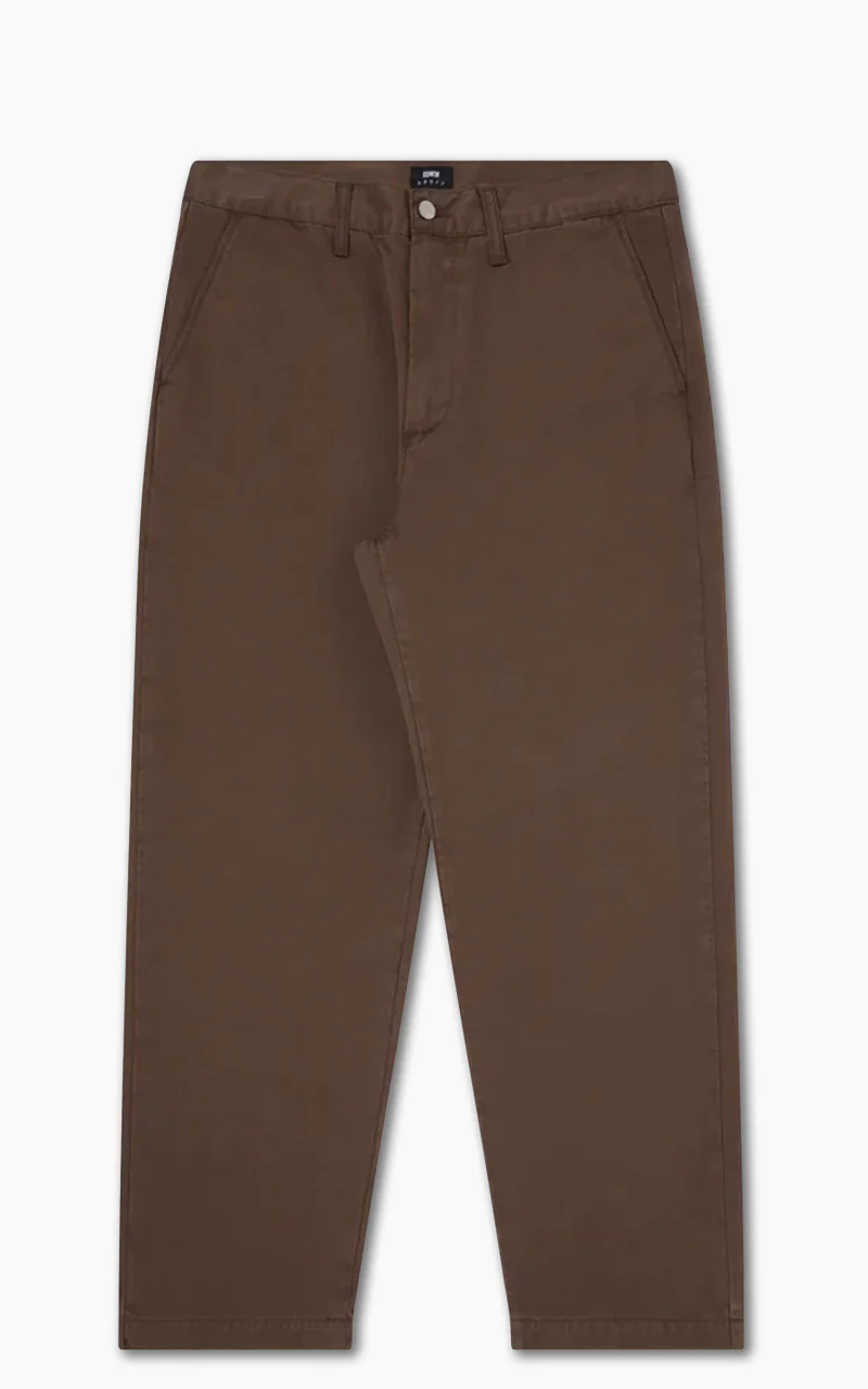 Edwin Jaga Loose Pant Rain Drum