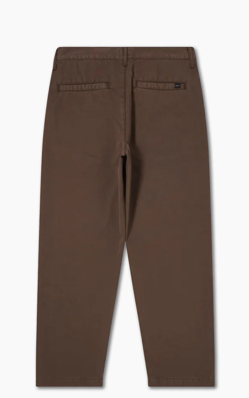 Edwin Jaga Loose Pant Rain Drum - Image 2