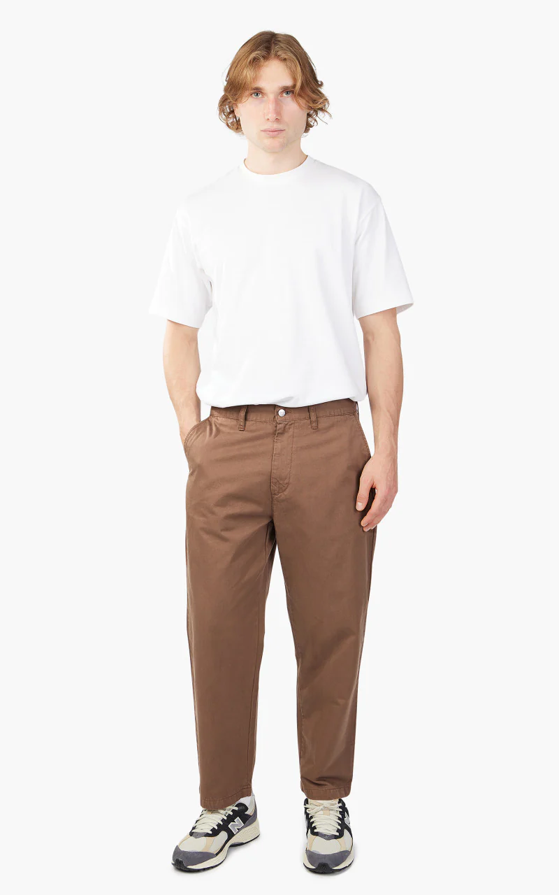 Edwin Jaga Loose Pant Rain Drum - Image 3
