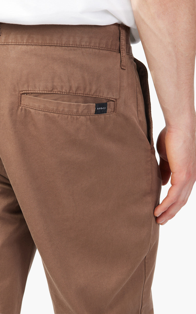 Edwin Jaga Loose Pant Rain Drum - Image 5