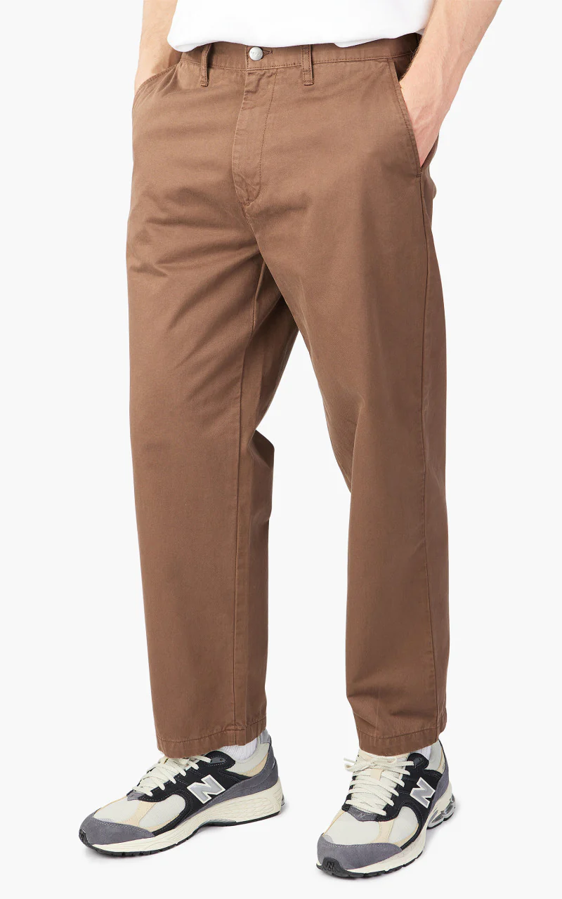 Edwin Jaga Loose Pant Rain Drum - Image 6