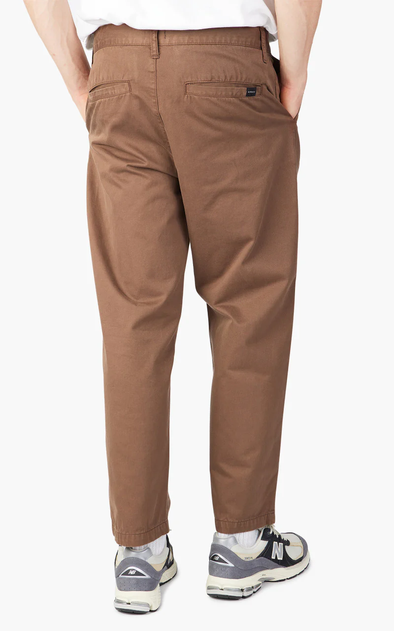 Edwin Jaga Loose Pant Rain Drum - Image 7
