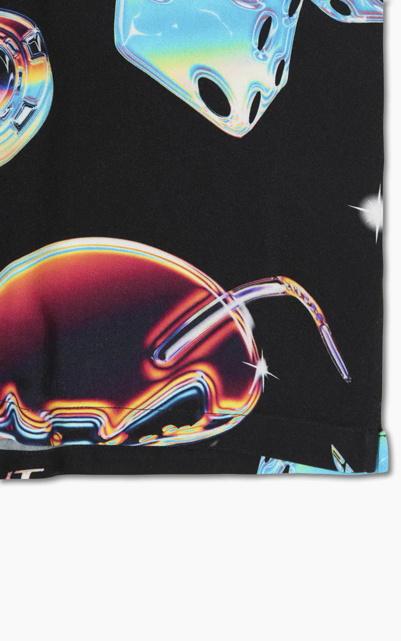 Edwin Saike Shirt S/S Multi - Image 7