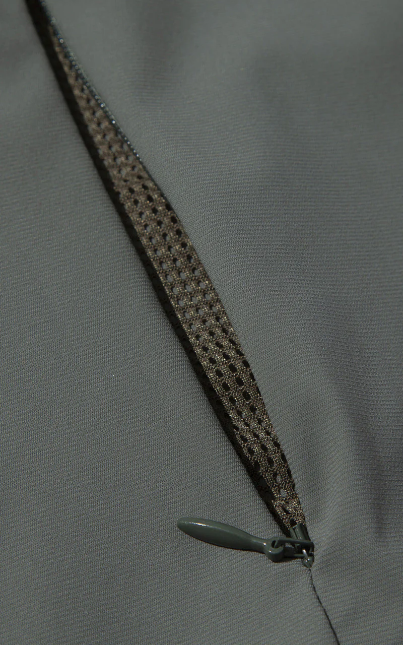 F/CE. Fast-Dry Festival T-Shirt Olive - Image 5