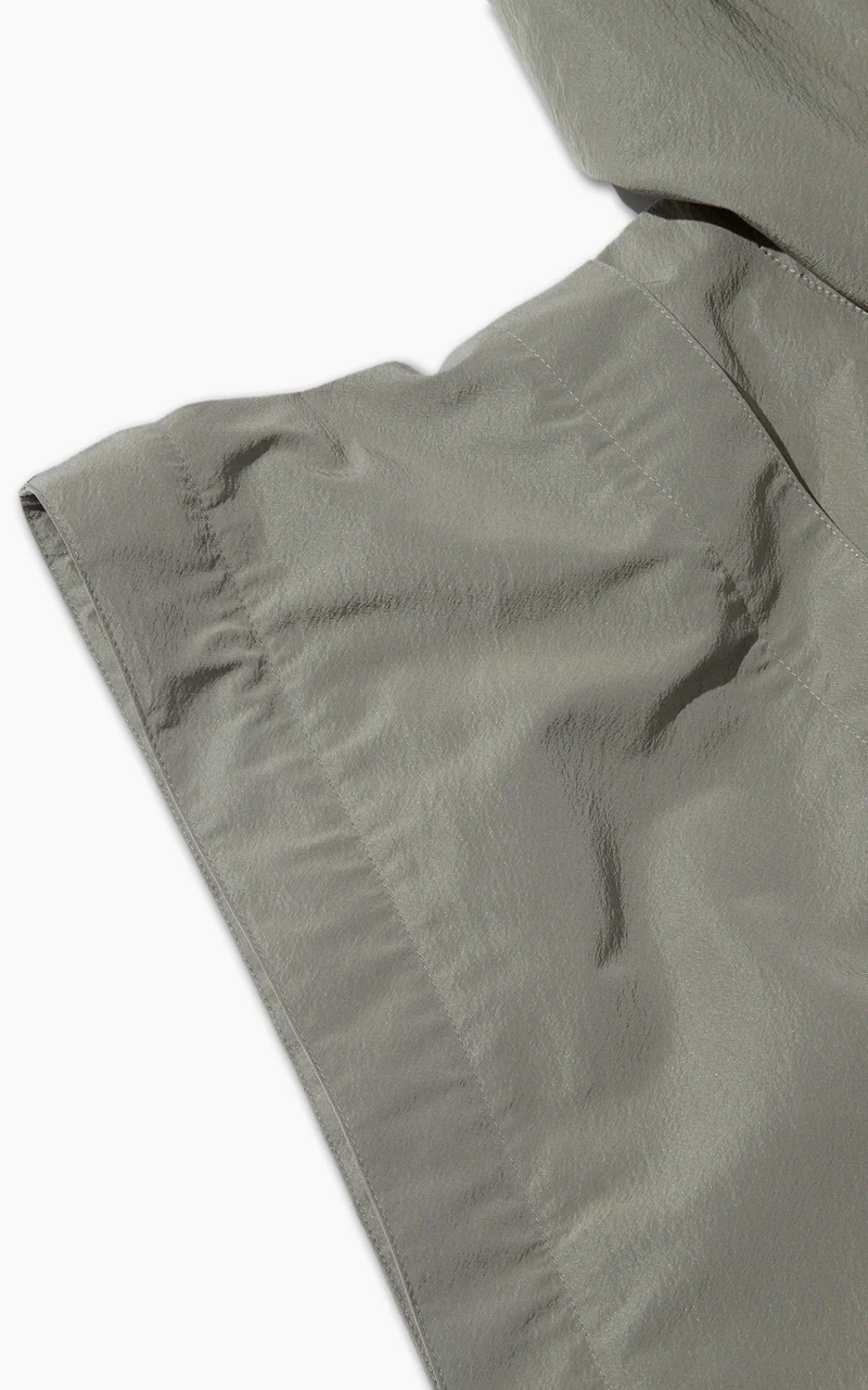 F/CE. Layered Windbreaker Sage Green - Image 5