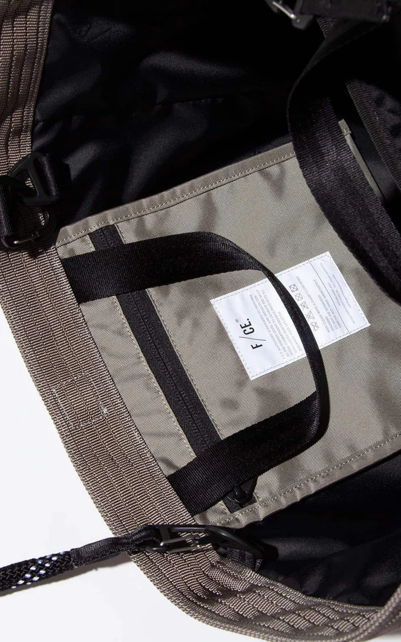 F/CE. Robic Tote Sage Green - Image 5
