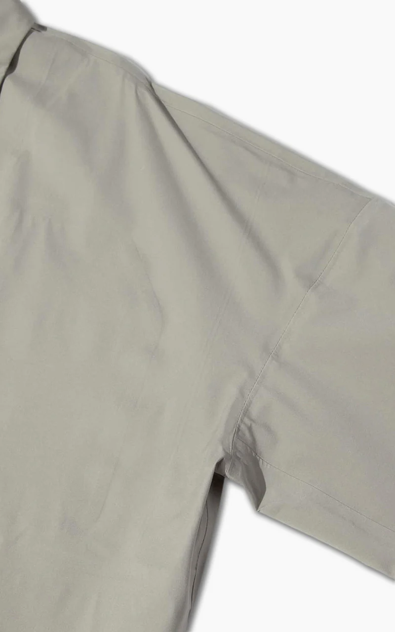 F/CE. Waterproof Wrap Coat Sage Green - Image 5