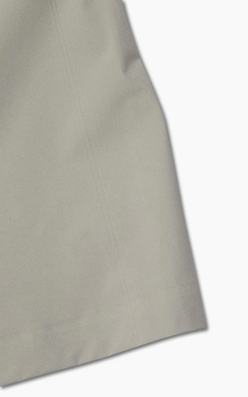 F/CE. Waterproof Wrap Coat Sage Green - Image 6