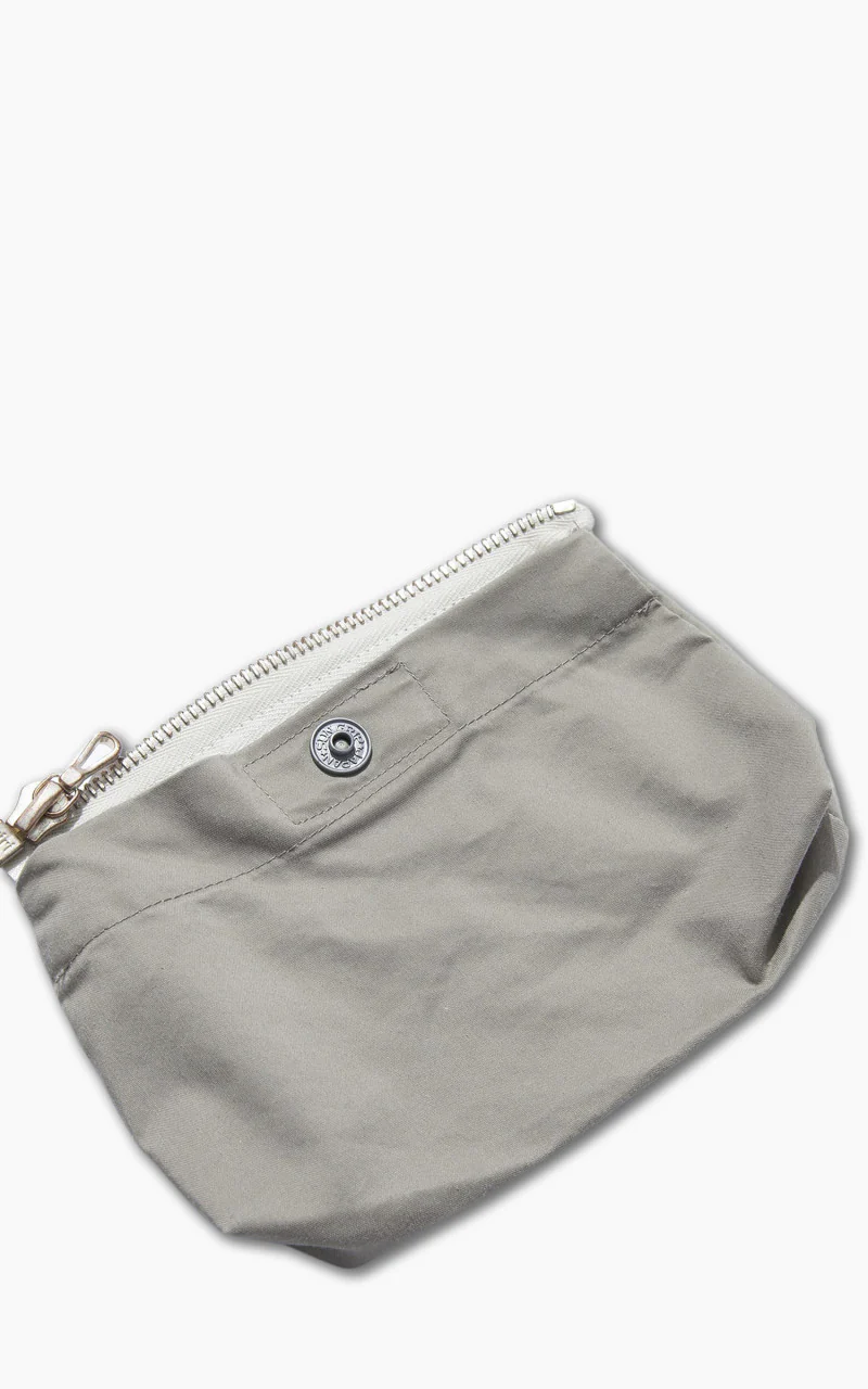 F/CE. x Digawel 7 Pockets S/S Shirt Sage Green - Image 8