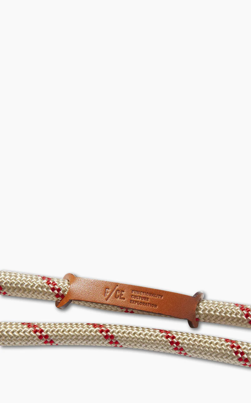 F/CE. Yosemite Strap by F/CE. Beige - Image 3