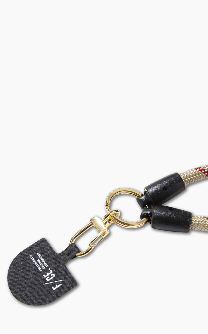 F/CE. Yosemite Strap by F/CE. Beige - Image 4