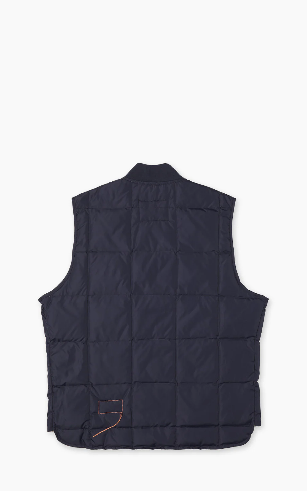 Fortela Vest1 Nylon Blue - Image 8
