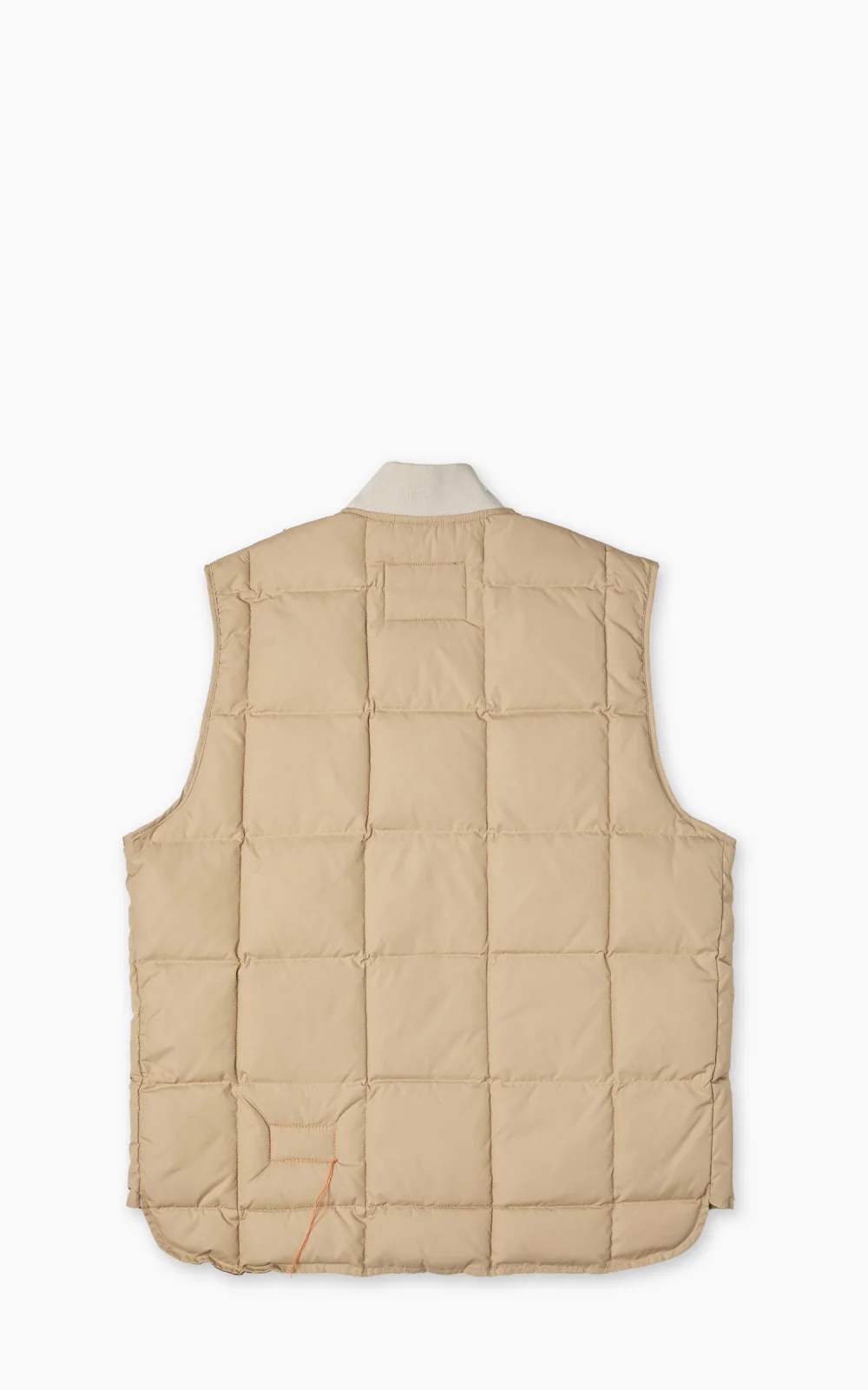 Fortela Vest2 Nylon Camouflage Lining Camel - Image 3