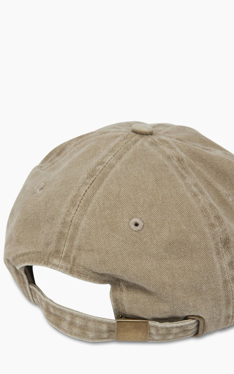 Free & Easy Dont Trip Washed Hat Moss - Image 5