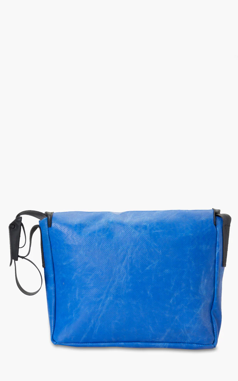 Freitag F11 Lassie Messenger Bag Classic S Blue 13-2 - Image 2