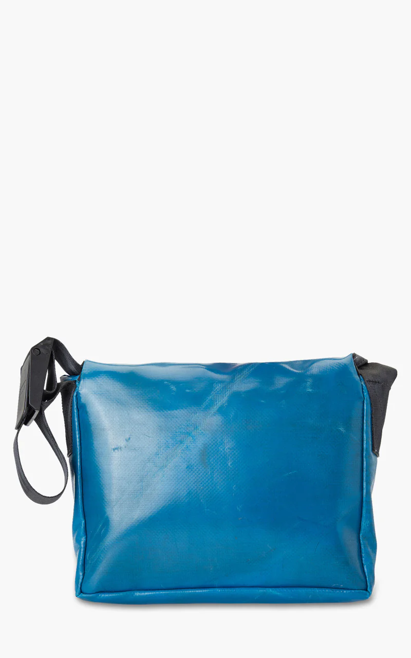 Freitag F11 Lassie Messenger Bag Classic S Blue 13-5 - Image 2