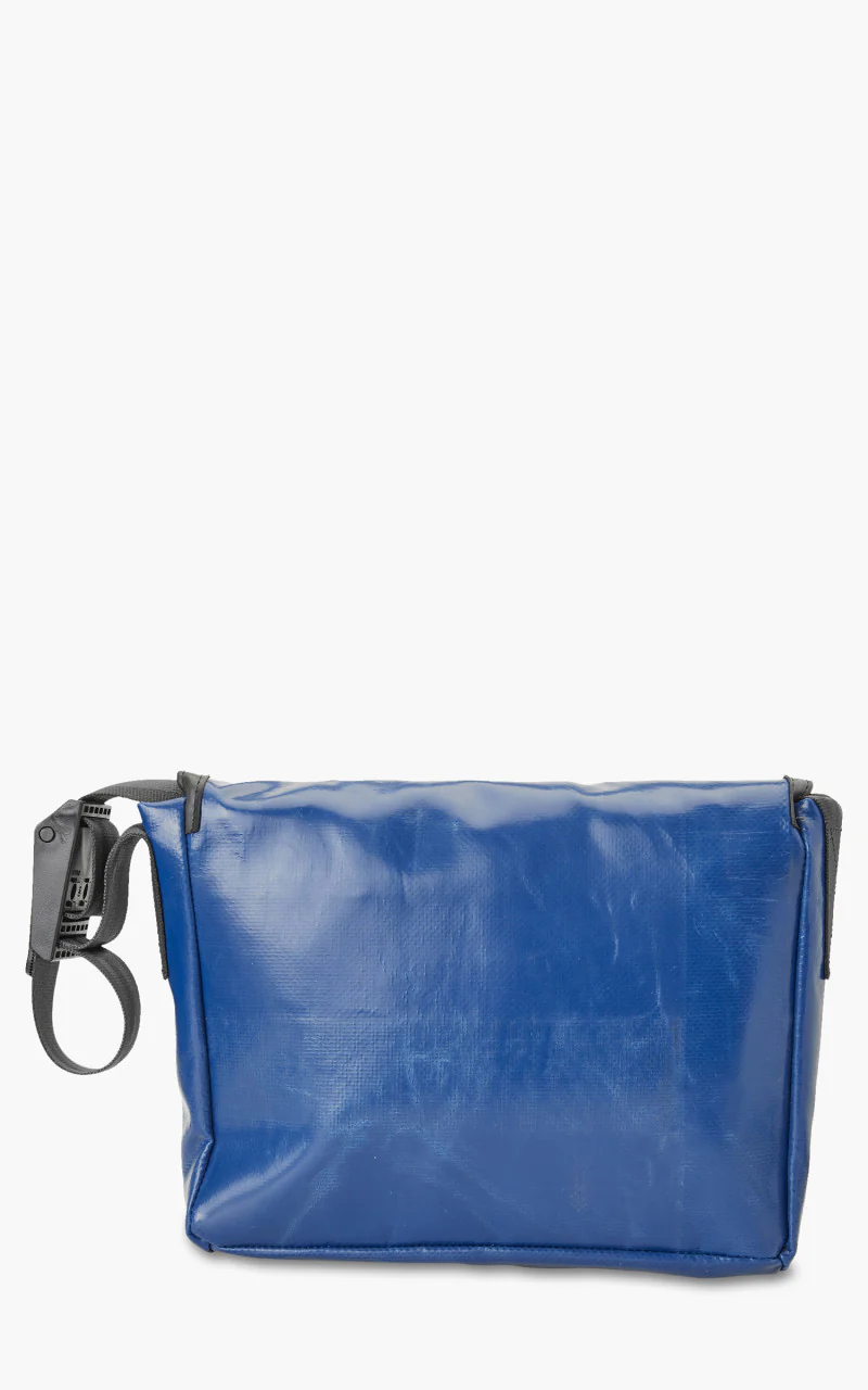 Freitag F11 Lassie Messenger Bag Classic S Blue 13-8 - Image 2