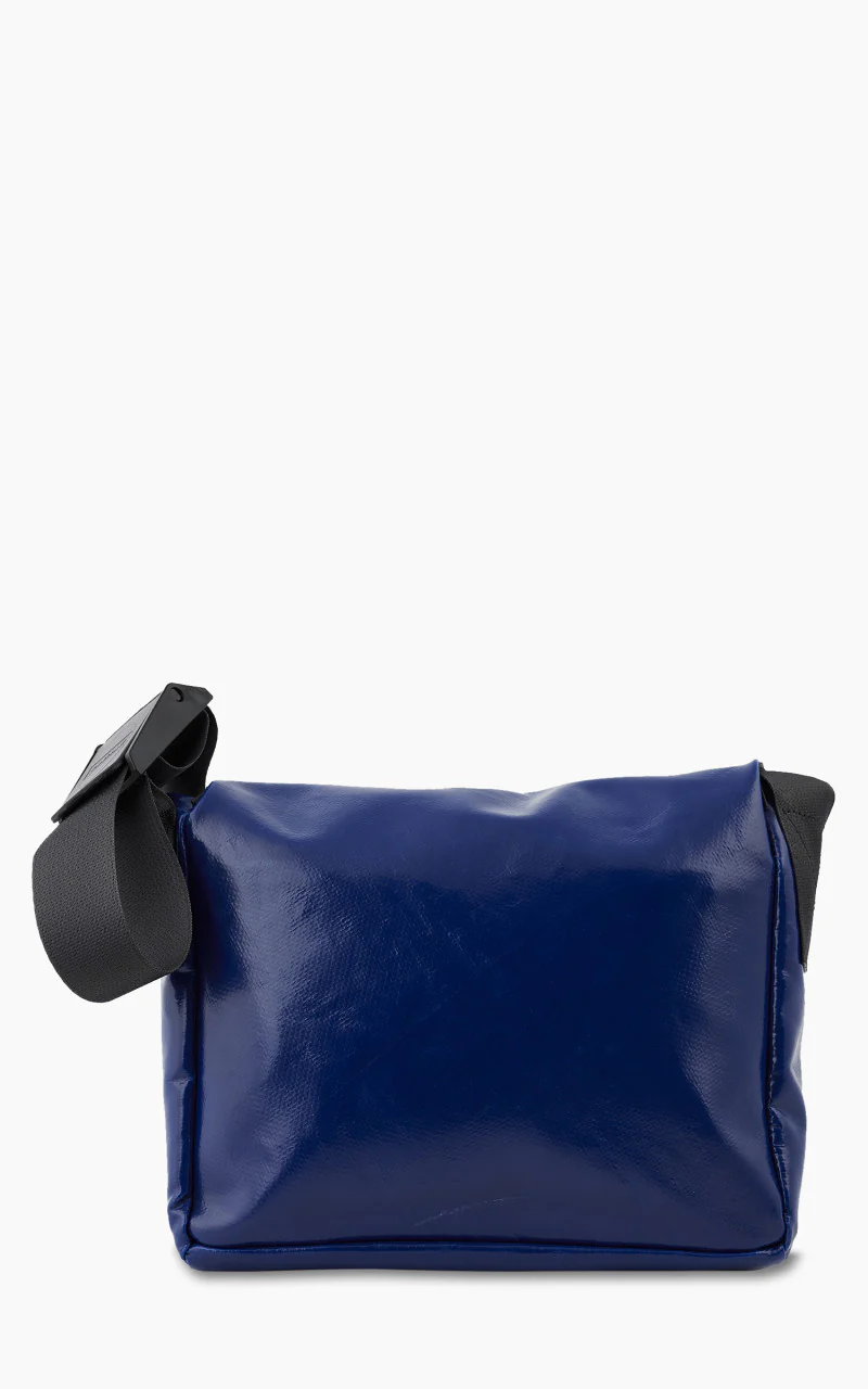 Freitag F11 Lassie Messenger Bag Classic S Blue 14-1 - Image 2
