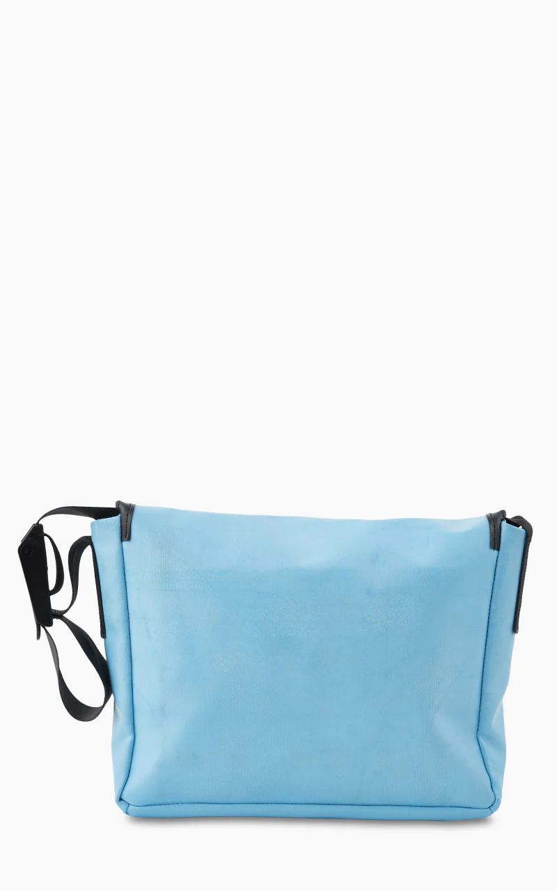 Freitag F11 Lassie Messenger Bag Classic S Blue 14-10 - Image 2