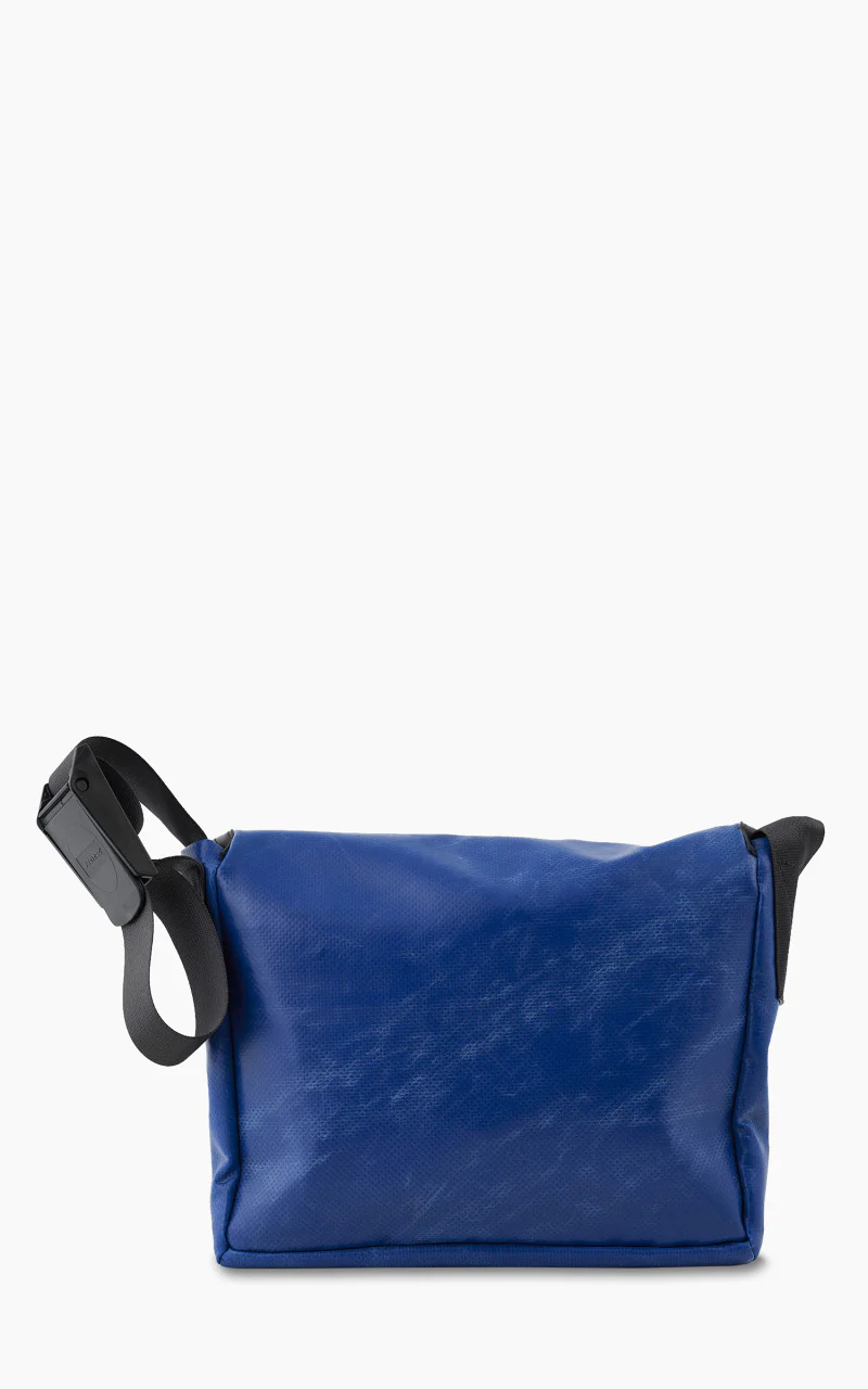 Freitag F11 Lassie Messenger Bag Classic S Blue 14-2 - Image 2