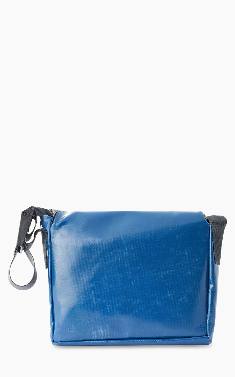Freitag F11 Lassie Messenger Bag Classic S Blue 15-4 - Image 2