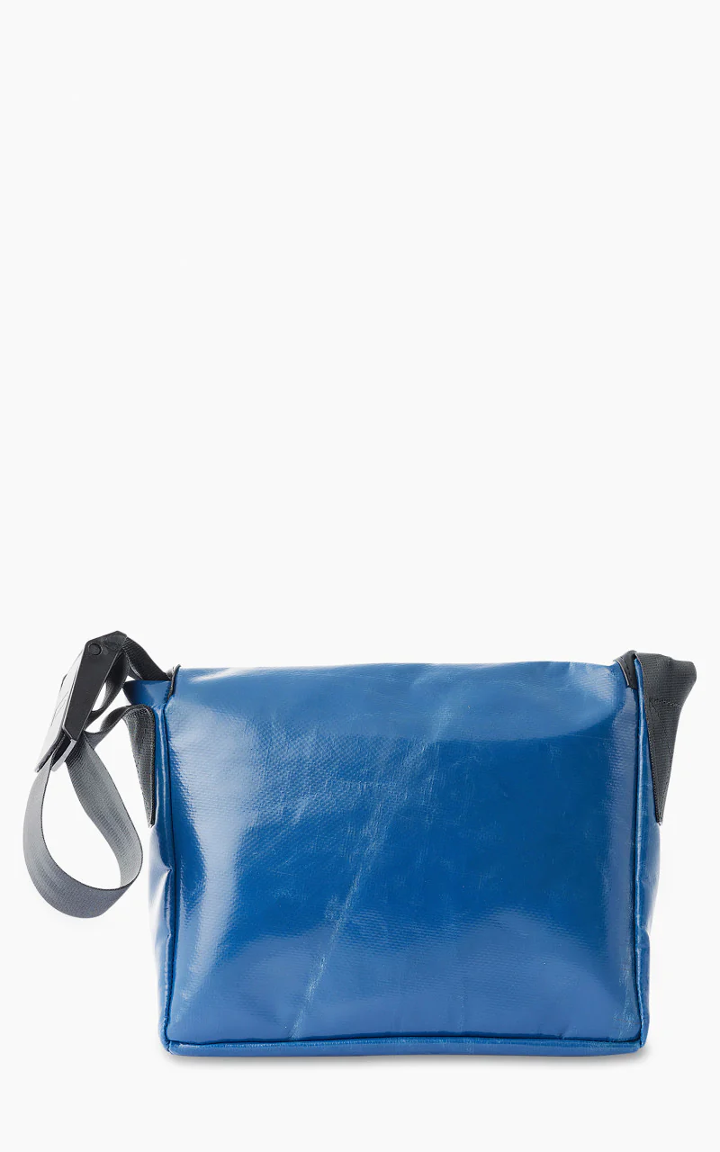 Freitag F11 Lassie Messenger Bag Classic S Blue 15-5 - Image 2