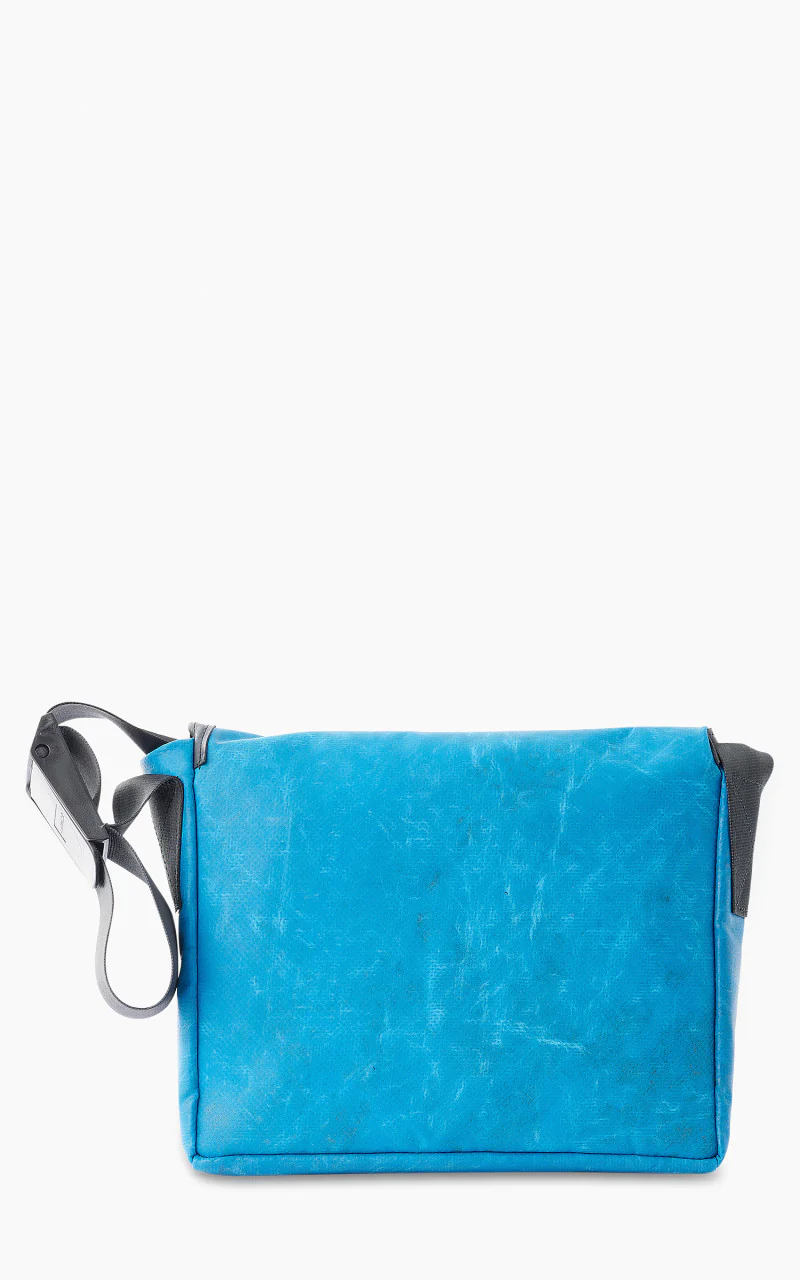 Freitag F11 Lassie Messenger Bag Classic S Blue 15-7 - Image 2