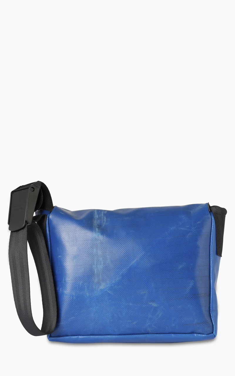 Freitag F11 Lassie Messenger Bag Classic S Blue 18-2 - Image 2