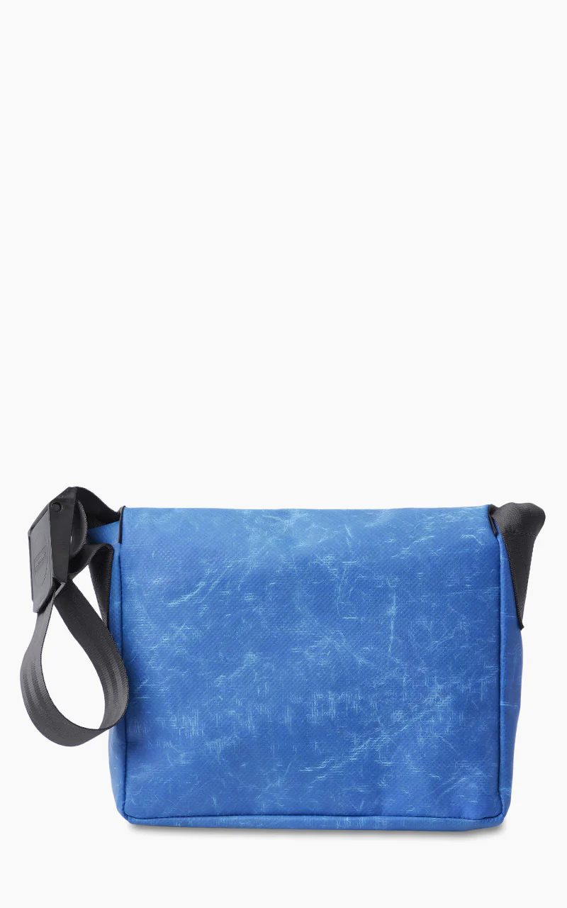 Freitag F11 Lassie Messenger Bag Classic S Blue 20-2 - Image 2
