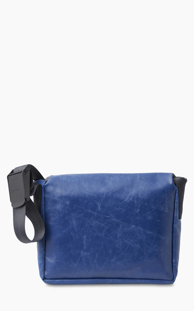 Freitag F11 Lassie Messenger Bag Classic S Blue 20-4 - Image 2