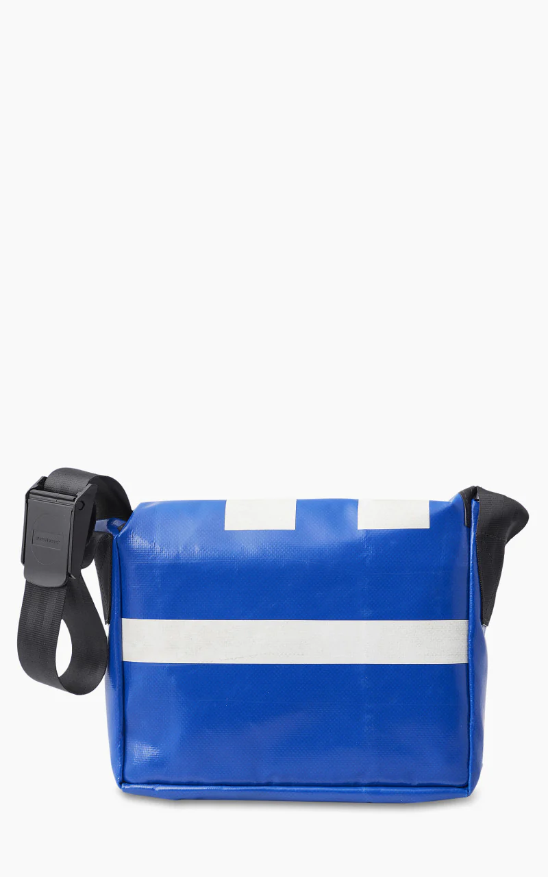 Freitag F11 Lassie Messenger Bag Classic S Blue 20-9 - Image 2