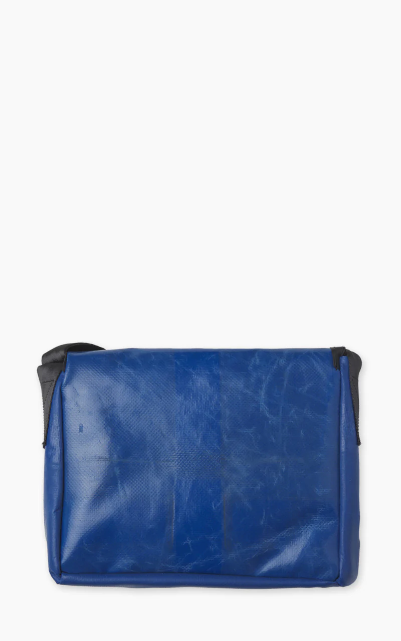 Freitag F11 Lassie Messenger Bag Classic S Blue 22-1 - Image 2