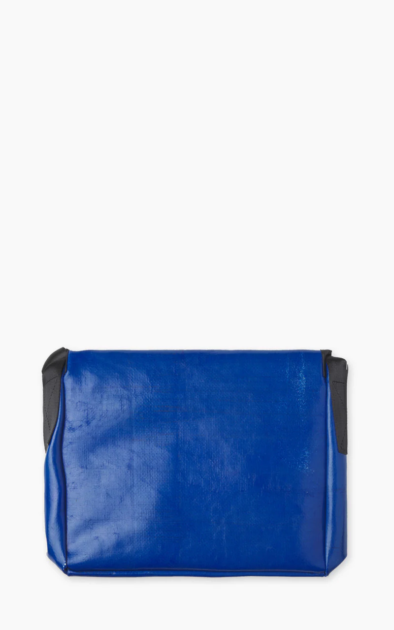 Freitag F11 Lassie Messenger Bag Classic S Blue 22-2 - Image 2