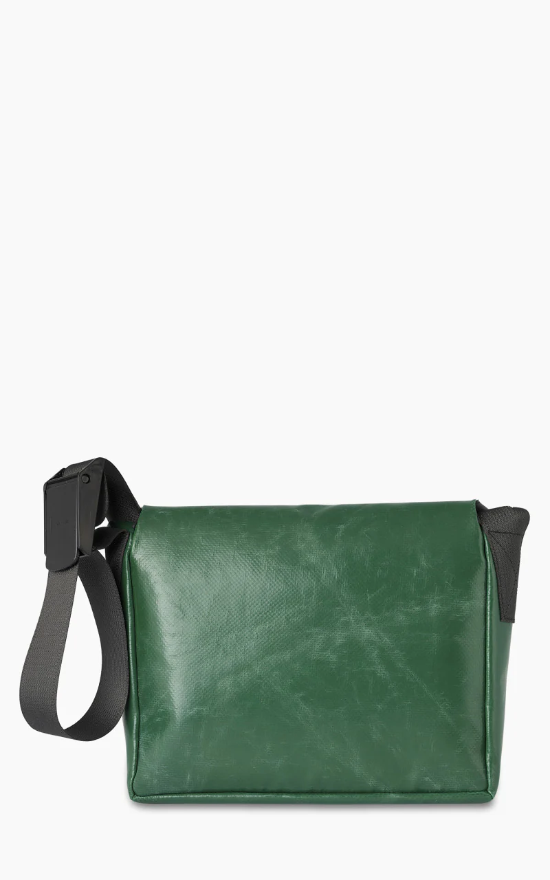 Freitag F11 Lassie Messenger Bag Classic S Green 18-2 - Image 2
