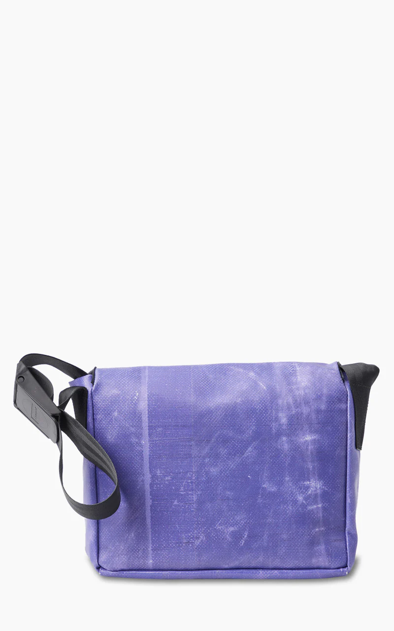 Freitag F11 Lassie Messenger Bag Classic S Purple 20-1 - Image 2