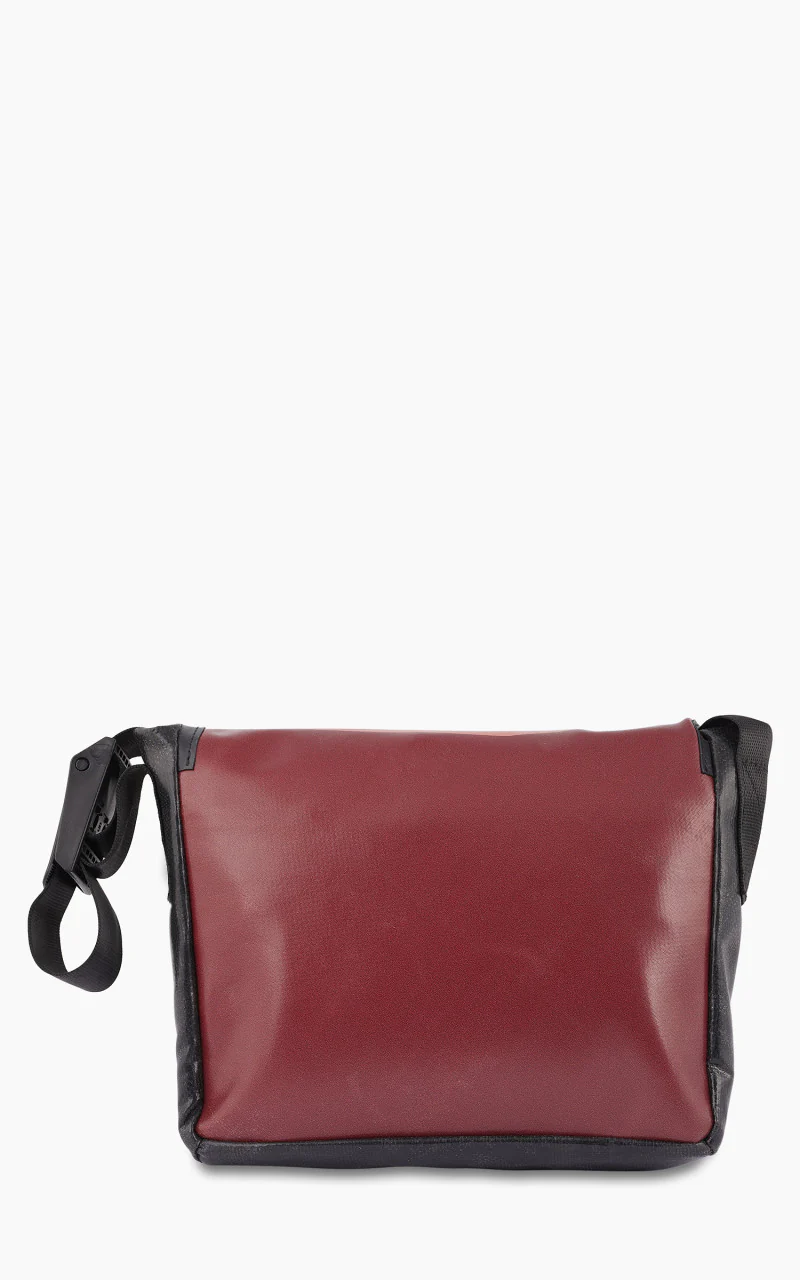 Freitag F11 Lassie Messenger Bag Classic S Red 16-1 - Image 2